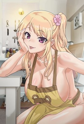 2307新番：辣妹妹妹的超诱惑可爱第二弹，让你欲火焚身